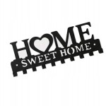 Domowy Wieszak Na Klucze Do Przedpokoju - Home