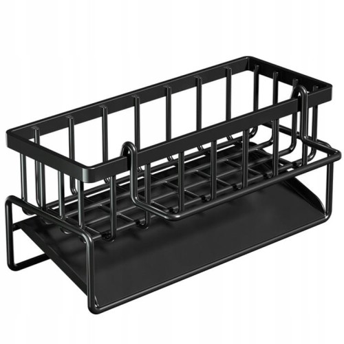 Metalowy-Koszyk-Na-Zlew-Organizer-Na-Gabki-Do-Zlewu-Kuchennego-Czarny-Mat.jpg