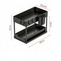 Stojak-Kuchenny-Lazienkowy-Organizer-Pod-Zlew-2-Poziomy-Wysuwany-Czarny-Szerokosc-mebla-21-cm.jpg