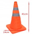 Skladany-Stozek-Ostrzegawczy-Pomaranczowy-Pacholek-Drogowy-Z-Odblaskiem-Waga-produktu-z-opakowaniem-jednostkowym-0-4-kg.jpg