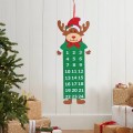 Kalendarz-Adwentowy-Filcowy-Kalendarz-Z-24-Kieszonkami-Zielony-Renifer-Rodzaj-wiszacy.jpg
