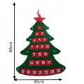 Kalendarz-Adwentowy-Filcowy-Kalendarz-Z-24-Kieszonkami-Zielona-Choinka-Marka-bez-marki.jpg