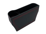 Cup Holder Samochodowy Do Szczeliny Fotela Z Uchwytem Na Kubek - Organizer