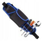 Organizer Pas Narzędziowy Monterki Z Kieszeniami Na Narzędzia - Regulowany