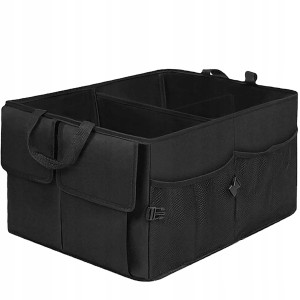 Organizer Do Bagażnika Samochodowego