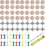 Zestaw Do Naprawy Podsufitki - Beżowy