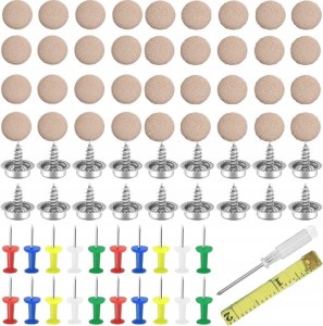 Zestaw Do Naprawy Podsufitki - Beżowy