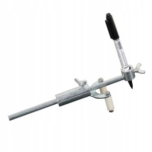 Narzędzie Lakiernicze Do Robienia Linii Na Karoseri