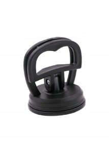  Mała Przyssawka Do Wyciągania Wgniecień Z Blachy - Czarna