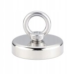 Magnes Neodymowy - Nośność 60kg