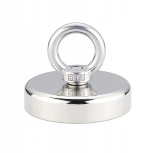 Magnes Neodymowy - Nośność 60kg