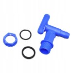 Uniwersalny Lejk Do Butelek Kanistrów