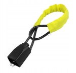 Samochodowa Blokada Antykradzieżowa Mocowana Do Pasów