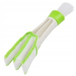 Mały Pędzelek Ze Szczotką Do Czyszczenia Kratek Wentylacyjnych