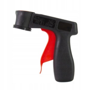 Pistolet Do Puszek Sprayów Dozownik Do Aerozoli