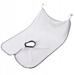 Peleryna Barberska Do Golenia Brody I Głowy W Domu