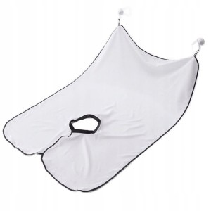 Peleryna Barberska Do Golenia Brody I Głowy W Domu