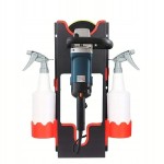 Wieszak Na Maszynę Pasty I Pady Polerskie