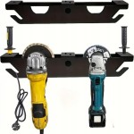 Mały Wieszak Na Maszyny Polerskie