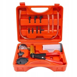 Ręczna Pompka Prożniowa Do Robienia Podciśnienia