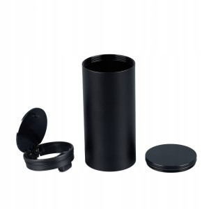 Śmietnik Samochodowy Mocowany Do Cup Holdera