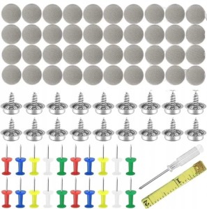Zestaw Do Naprawy Podsufitki - Szary