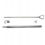 Narzędzie Do Naprawy Wgnieceń W Karoserii Pomocniczy Ściągacz - Lanca