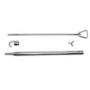 Narzędzie Do Naprawy Wgnieceń W Karoserii Pomocniczy Ściągacz - Lanca